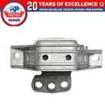 Front Engine Motor Mount, For Chevrolet Equinox 3.4L Replaces 5324. Fixed Price $56.80.
