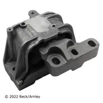 Beck Arnley 104-2433 Engine Mount For 16-18 Volkswagen Jetta. Fixed Price $115.99.
