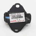 12361-67020 Toyota Oem Genuine Insulator, Engine Mounting, Front. Fixed Price $54.13.