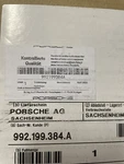 2019-2022 Porsche Carrera 911 New Oem Hydro Motor Mount 992-199-384-A. Fixed Price $350.00.