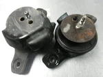 Motor Mounts Pair For 08-10 Subaru Impreza Wrx 2.5 41022FG020. Fixed Price $52.45.