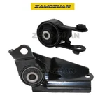 Rear Engine & Torque Strut Mount Set 2PCS 2008-2014 For Scion Xd 1.8L Auto.. Fixed Price $52.50.