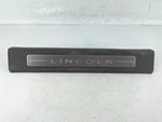 2023 Lincoln Nautilus Door Sill Scuff Plate Trim Cover L9SDY. Fixed Price $75.57.