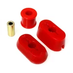 Energy Suspension For Volkswagen Beetle 1998 Motor Mount Inserts Red M/t. Fixed Price $43.87.