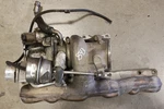 2011-2015 Bmw 535I Supercharger TI60A. Fixed Price $89.99.