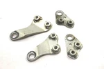2022 Honda CRF250R Motor Mounts Hangers Oem. Fixed Price $29.95.