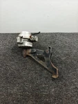 Porsche Cayman Active Engine Mount Hydro Bearing Padm 98137505. Fixed Price $533.41.