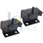 Westar 2PCS Front Engine Mount For Lincoln Continental 1959-1964 1965 1966 1967. Fixed Price $68.95.