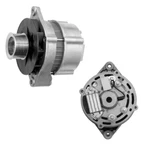 Alternator 75A Fits John Deere Doosan Liebherr.. 11.201.869 AAK1808... Fixed Price $245.49.