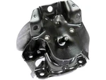 Left Ac Delco Engine Mount Fits Chevy Silverado 1500 2007-2013 12MTXB. Fixed Price $136.83.