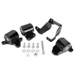 For 96-00 Honda Civic Ek B/d-series Engine Swap Motor Mount Kit 2 Bolts B16 B18. Fixed Price $66.66.