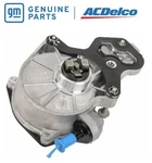 Vacuum Pump For Buick Chevy Cadillac Gmc Oem Acdelco Original Equipment *new. Fixed Price $104.22.