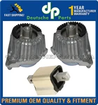 Mercedes W204 C180 C200 C220 C250 Diesel Engine Tranny Mounts 2007-2014. Fixed Price $189.99.