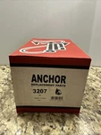 Engine Mount Anchor 3207. Fixed Price $35.09.