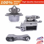 3PCS Engine Mounts For Bmw X1 X2 Mini Cooper Clubman 2014-2021 22116885934. Fixed Price $58.58.