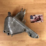 Toyota Lexus 12315-31091 Engine Front Bracket Mount Oem 3.5L. Fixed Price $34.00.