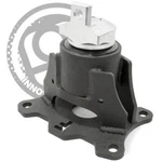 Innovative 10740-75A Replacement Front Engine Mount For 2003-07 Honda Accord. Fixed Price $124.71.