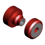 Atro MM75-62372-HT Motor Mount, Rear. Fixed Price $62.79.