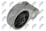 Nty Rear Engine Mounting For Hyundai Santa 01-06 21930-26300. Fixed Price $26.20.