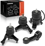 4PCS Engine Motor Mount And Torque Strut Set Compatible With Toyota Highla. Fixed Price $165.15.