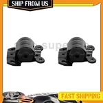 2X Westar Engine Motor Mount Front For Chevrolet Monza 3.2L 1978-1979. Fixed Price $51.47.