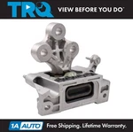 Trq Left Transmission Mount Drivers Side For 17-23 Pacifica 20-22 Voyager. Fixed Price $90.95.
