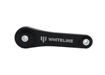 Whiteline KBR39 Engine Pitch Mount. Fixed Price $145.88.