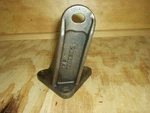 1942 1946 1947 Ford Comm 3/4 & Ton Trucks Engine Support Bracket 2GC-6038 Nos. Fixed Price $79.99.