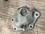 08-10 Bmw 535I 525I 528I E60 Rwd Left Engine Mount Support Bracket 22116768521. Fixed Price $20.00.