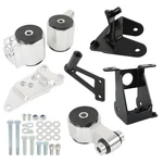 Lablt Engine Motor Mount Kit For Honda Civic Acura Csx Si K20 K24 Fa 2006-2011. Fixed Price $92.52.