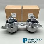 Engine Motor Mount Lh & Rh For Range Rover Velar 2.0L LR141381 LR141387. Fixed Price $137.52.