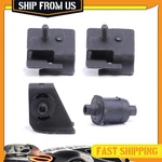 Anchor Engine Auto Transmission Mount Kit For Plymouth PB250 1981-1983. Fixed Price $59.05.