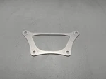 2012-2020 Tesla Model Front Motor Mount Bracket Gasket Oem. Fixed Price $29.99.