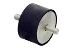 Westar EM-2424 Engine Mount For 69-74 Volvo 142 144 145 1800. Fixed Price $20.65.