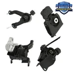 4PCS Motor Mount Kit For Toyota Corolla & Matrix 2009-2013 1.8L Automatic Trans.. Fixed Price $48.96.