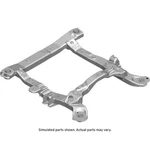 Genuine Gm Front Engine Cradle With Insulators 23278108. Fixed Price $1999.00.