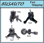 4PCS Motor & Trans Mount Fit Toyota Avalon 2013-2018,CAMRY 2012-2016 2.5L Hybrid. Fixed Price $135.33.