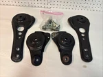 2000 Lexus ES300 Engine Cradle Subframe Brace Bracket Mount + Bolts. Fixed Price $80.00.