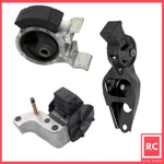 Motor & Trans Mount Set 3PCS For 1991-1994 Toyota Tercel 1.5L Manual. Fixed Price $73.95.