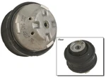Equipment Quality Engine Mount First Fits 2000-2002 Mercedes-benz E55 Amg E320. Fixed Price $68.59.