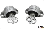 Lucid Air Left & Right Side Batter Motor Support Bracket Mounts 2022 - 2025 Oem. Fixed Price $159.99.