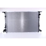 New Radiator Fits Audi S8 4H0121251E. Fixed Price $320.17.