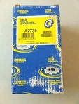 Dea Products A2736 Front Left Engine Mount. Fixed Price $19.40.