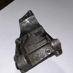 2000 Lincoln Ls Sedan Power Generator Alternator Bracket Mount Support. Fixed Price $39.99.