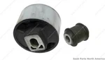 Genuine Saab Left Torque Damper For 2003-2006 9-3 12785099-AA. Fixed Price $282.40.