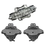 Motor & Trans Mount Fits 2022-2024 Jeep Grand Cherokee 2.0L PHEV/3.6L/5.7L Auto. Fixed Price $236.55.