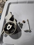 Chevy Malibu Engine Motor Mount Front 2004 2005 2006 2007 2008 Oem. Fixed Price $19.50.