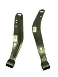 2019 - 2022 Bmw X7 G07 Oem Left & Right Rearward Subframe Bracket Brace Set. Fixed Price $34.00.