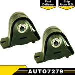 Dea 2PCS Engine Motor Mount Front Left+right For 1997-2002 Jeep Tj L4 2.5L UY17. Fixed Price $46.95.