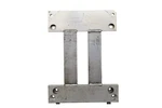 10-16 Porsche Panamera 970 Transmission Mount Bracket Crossmember Brace Oem. Fixed Price $80.00.